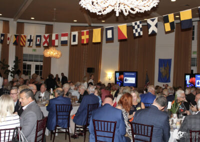 An Extraordinary Evening at Quail Valley River Club 2025