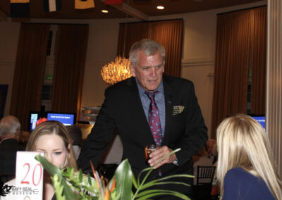 An Extraordinary Evening at Quail Valley River Club 2025