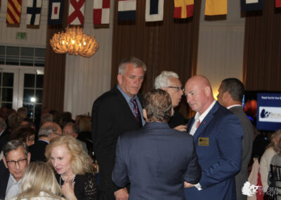 An Extraordinary Evening at Quail Valley River Club 2025