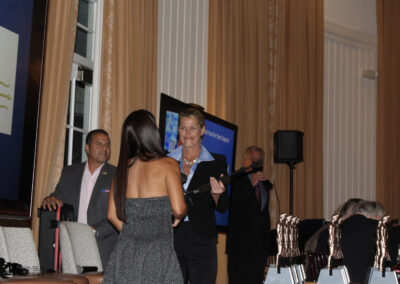 An Extraordinary Evening at Quail Valley River Club 2025