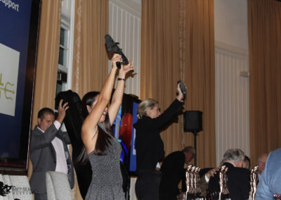 An Extraordinary Evening at Quail Valley River Club 2025