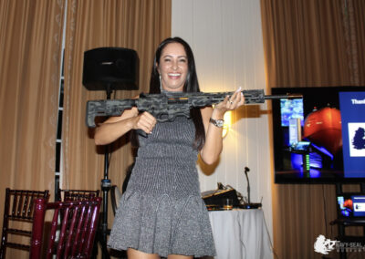 An Extraordinary Evening at Quail Valley River Club 2025