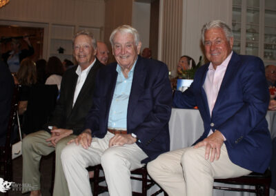 An Extraordinary Evening at Quail Valley River Club 2025