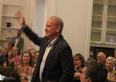 An Extraordinary Evening at Quail Valley River Club 2025