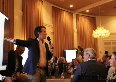 An Extraordinary Evening at Quail Valley River Club 2025