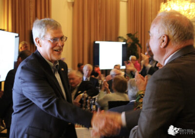 An Extraordinary Evening at Quail Valley River Club 2025