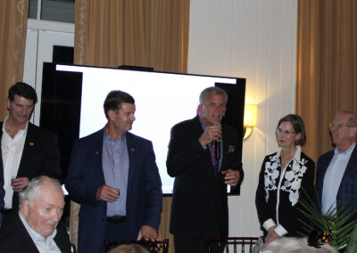 An Extraordinary Evening at Quail Valley River Club 2025