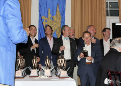 An Extraordinary Evening at Quail Valley River Club 2025
