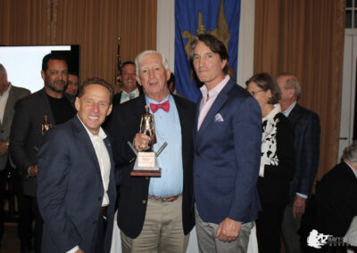 An Extraordinary Evening at Quail Valley River Club 2025
