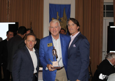 An Extraordinary Evening at Quail Valley River Club 2025