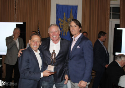 An Extraordinary Evening at Quail Valley River Club 2025