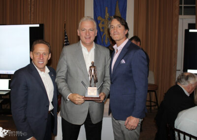 An Extraordinary Evening at Quail Valley River Club 2025