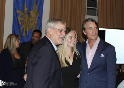 An Extraordinary Evening at Quail Valley River Club 2025