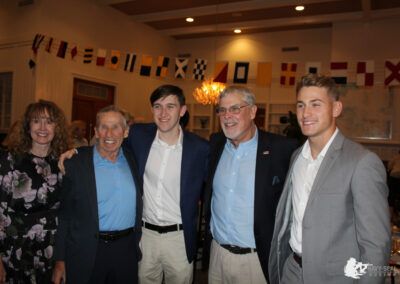 An Extraordinary Evening at Quail Valley River Club 2025