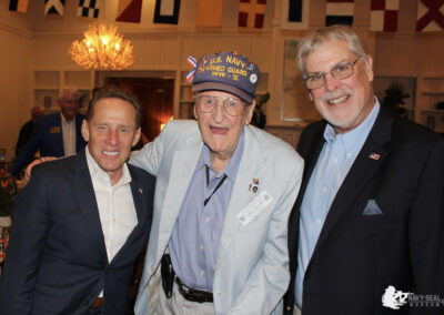 An Extraordinary Evening at Quail Valley River Club 2025
