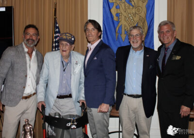 An Extraordinary Evening at Quail Valley River Club 2025
