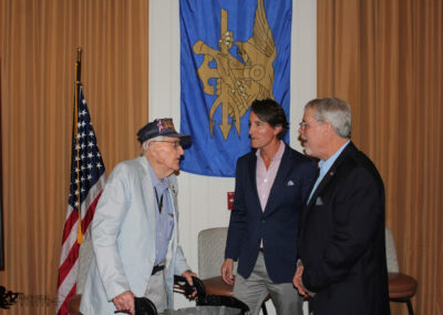 An Extraordinary Evening at Quail Valley River Club 2025