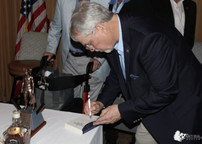 An Extraordinary Evening at Quail Valley River Club 2025