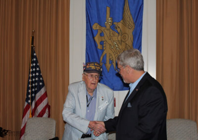 An Extraordinary Evening at Quail Valley River Club 2025