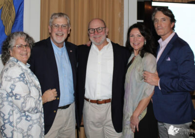 An Extraordinary Evening at Quail Valley River Club 2025