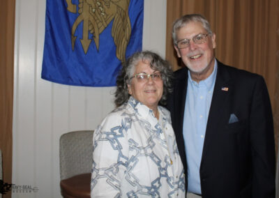 An Extraordinary Evening at Quail Valley River Club 2025