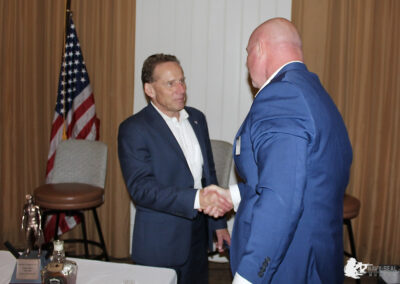 An Extraordinary Evening at Quail Valley River Club 2025