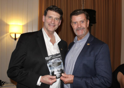 An Extraordinary Evening at Quail Valley River Club 2025