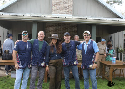 The Fourth Annual Heroes on The Bluff