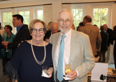 The Fourth Annual Heroes on The Bluff