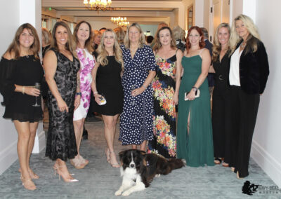 The Fourth Annual Heroes on The Bluff