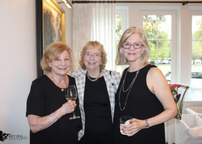 The Fourth Annual Heroes on The Bluff