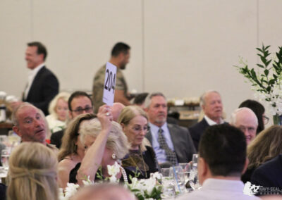 The Fourth Annual Heroes on The Bluff