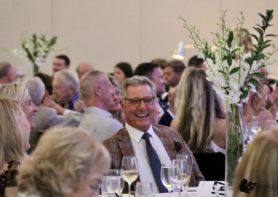 The Fourth Annual Heroes on The Bluff