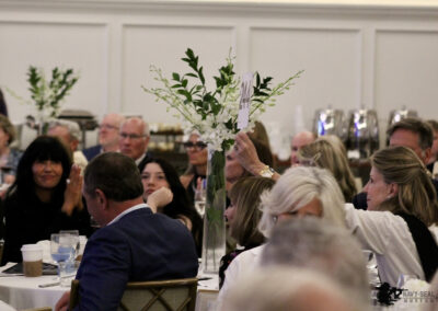 The Fourth Annual Heroes on The Bluff