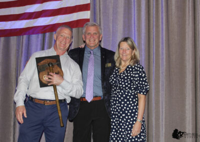 The Fourth Annual Heroes on The Bluff