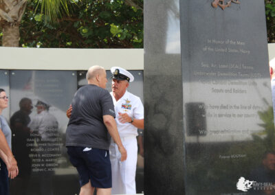 Memorial Day Ceremony 2025