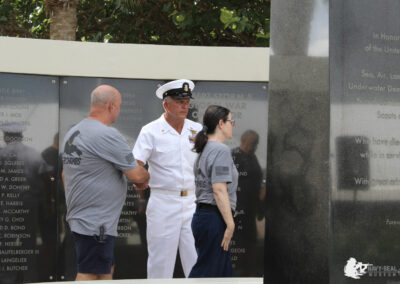 Memorial Day Ceremony 2025