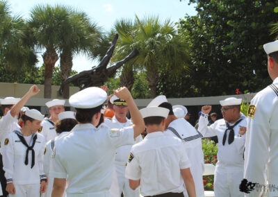 Memorial Day Ceremony 2025