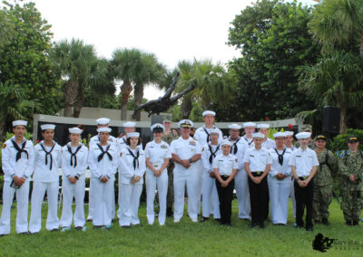 Memorial Day Ceremony 2025