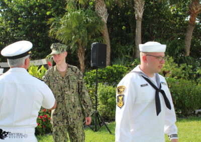 Memorial Day Ceremony 2025