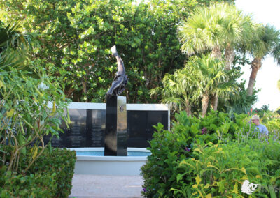 Memorial Day Ceremony 2025