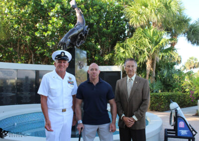 Memorial Day Ceremony 2025