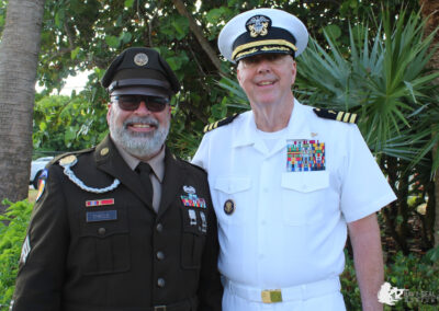 Memorial Day Ceremony 2025