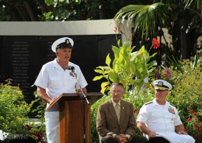 Memorial Day Ceremony 2025