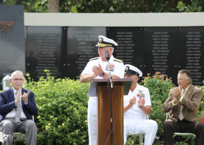 Memorial Day Ceremony 2025