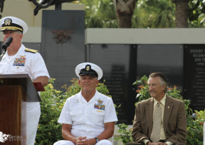 Memorial Day Ceremony 2025