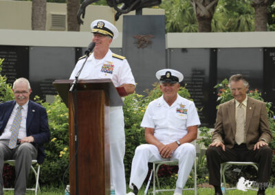 Memorial Day Ceremony 2025