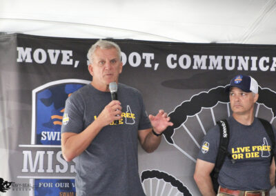 Swim With A Mission 2025