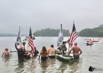 Swim With A Mission 2025