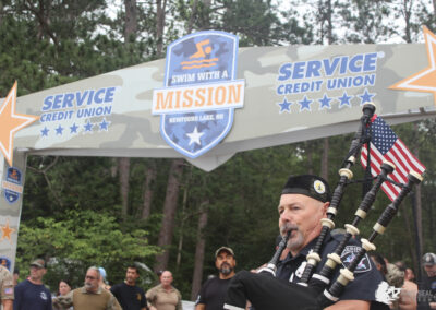 Swim With A Mission 2025
